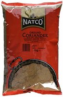 Coriander Ground (Natco)- 1kg