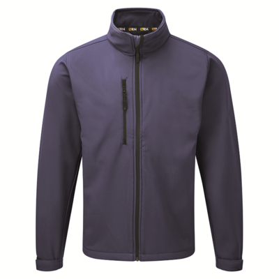 Orn 4200 Tern Soft Shell Jacket Navy (XS)