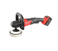 MILWAUKEE M18FAP180-502X POLISHER 4933451551