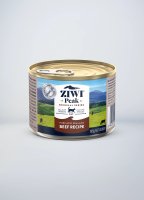 Ziwipeak Daily Cat Cuisine Tins Beef 12x185g