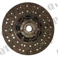 Clutch Disc