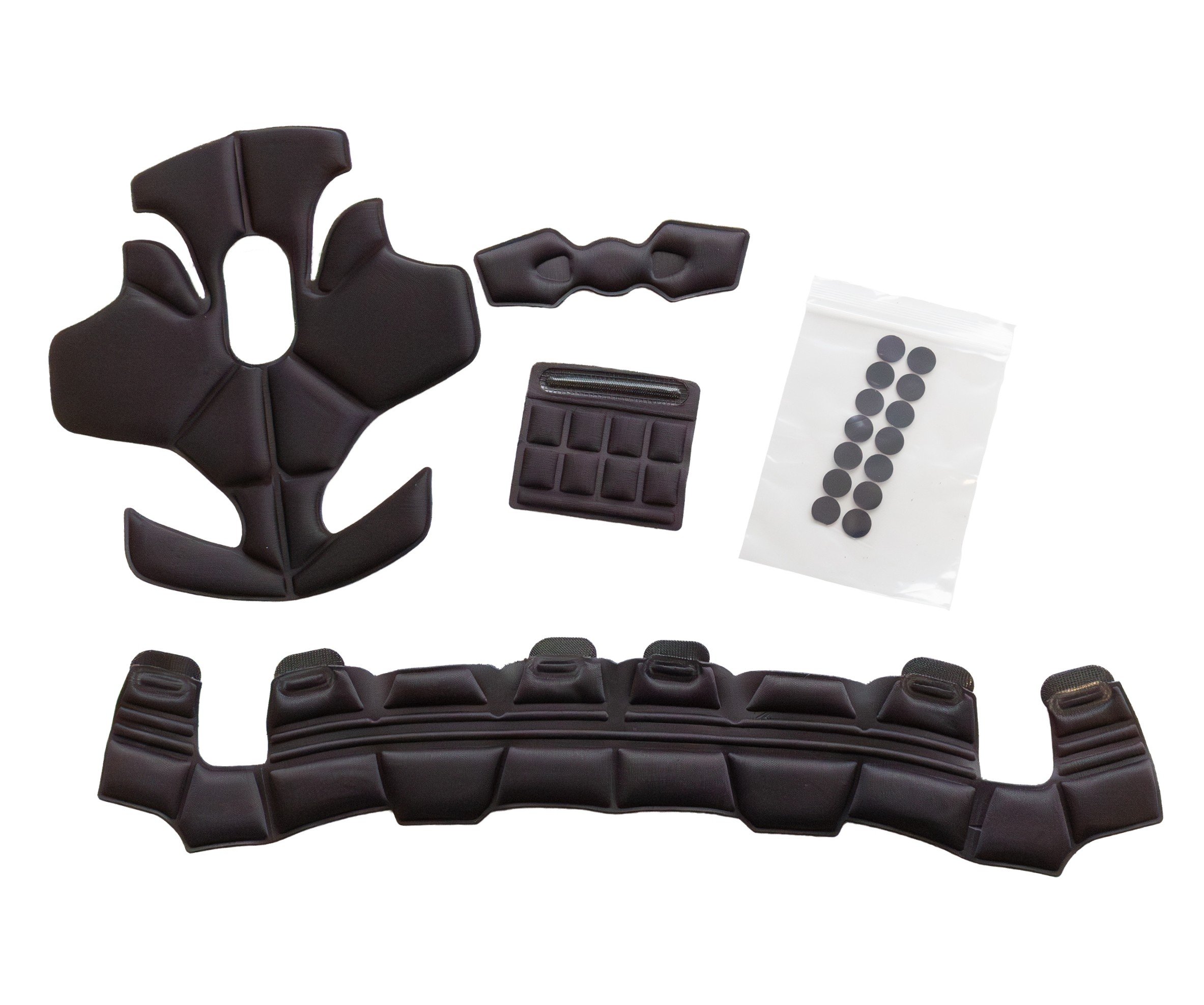 CV Helmet Hygiene Replacement Kit