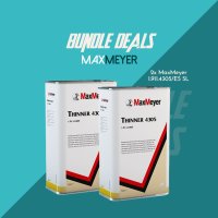 HS Universal 2K Fast Thinner Bundle 10L