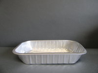 Foil Container Half Gastro(1x300)