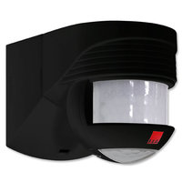 Luxomat LC-Click-N 200 Degrees Motion Detector Black