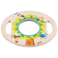 XL Magnifying Glass with Handles