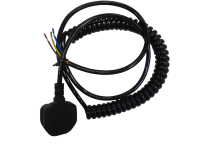 3.1M HELICOIL MAINS LEAD - 2016 TO PRESENT