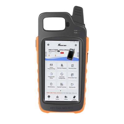 Xhorse Key Tool Max Pro