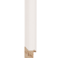 WHITE OPEN GRAIN FSC