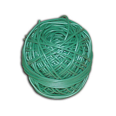 Green Tying Wire Tubes 3mm