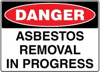 Hazardous Material Signs - Available in Sign Material - PVC, ACM, ADHESIVE