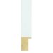 WHITE OPEN GRAIN FSC