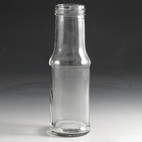 200ml Round bottle