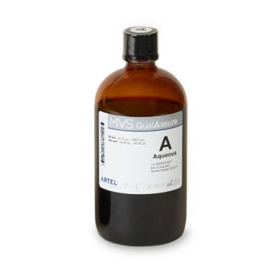 Advanced Instruments Multichannel Verification System Consumables