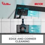 MOTORSCRUBBER SHOCK STARTER KIT