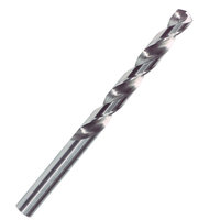Vires VRHSSG060 HSS Ground Drill Bit 6.0mm