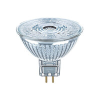 OSRAM LED Low Voltage 4.9w Dimmable Warm Spot