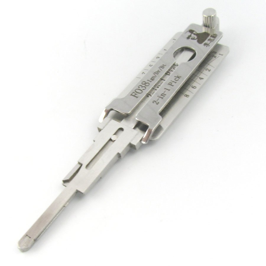 Mr. Li Pick & Decoder FO38R