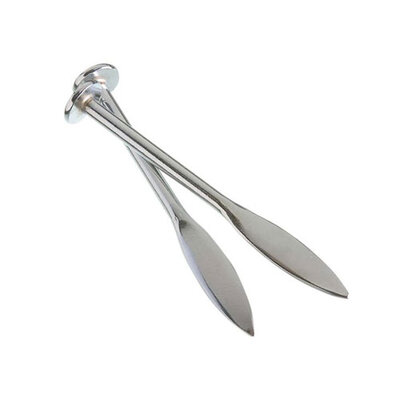 Footprint Line Pins 620