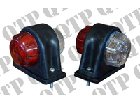 Side Marker Lamp