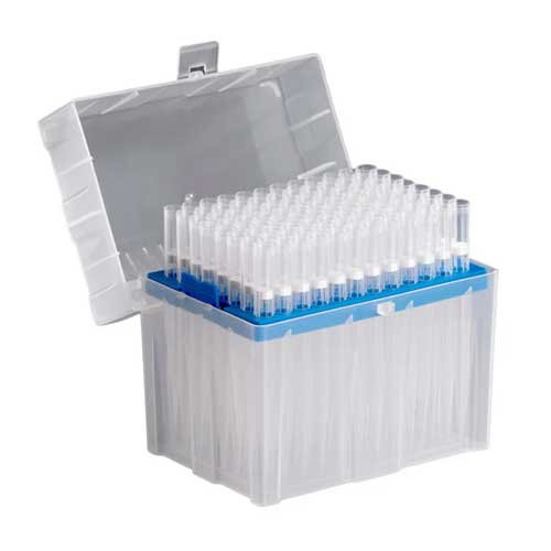Pipette Filter Tips, 1250ul, Axygen Maxymum Recovery