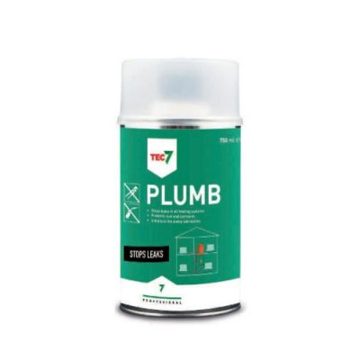 Plumb 7 Leak Sealer