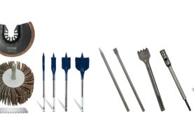 Power Tool Accessories