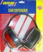 Safeline Ear Defender