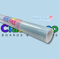 FadeFree Backing Paper - "Harmoni" Sky Whiper Blue (3.6m)