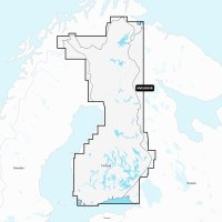 Finland, Lakes & River