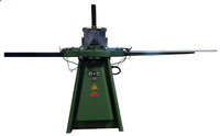 MORSO Mitring Machine EFG