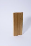Bamboo Rectangle 16cm
