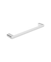 ALITA TOWEL RAIL 45CM CHROME