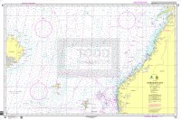 Norway Chart - 304 Norskehavet. Norge - Island