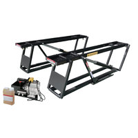 QUICK LIFT L520E + HYDRAULIC OIL  (5 L)