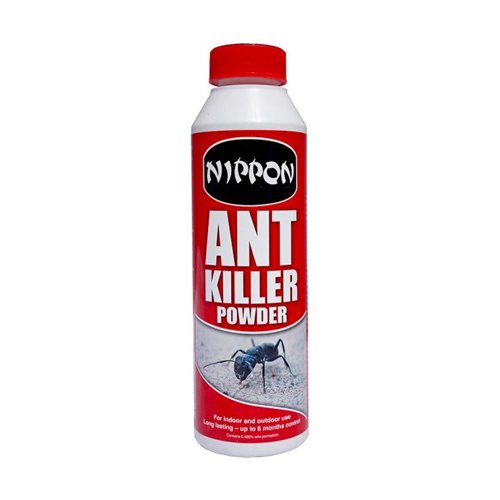 Nippon Vx241 Ant Killer Powder 150G