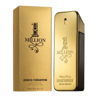 Paco Rabanne 1 Million 100ml Edt Spr