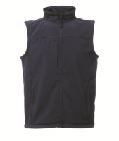 Regatta TRA788 Flux Softshell Bodywarmer
