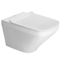 Duravit DuraStyle Toilet Set Wall Mounted 45520900A1