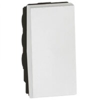 Legrand Arteor 1 Mod 2 Way 250v Push Button