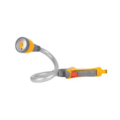 Hozelock 2683 Flexi Spray Gun
