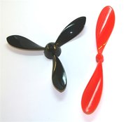 Propellers Red 150mm 2 Blade