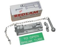 REDLAM PANIC BOLT
