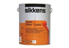 Sikkens Filter 7