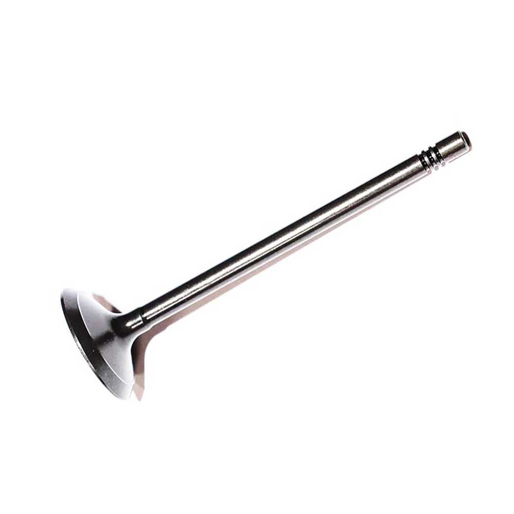 EXHAUST VALVE - 45 DEGREE ANGLE