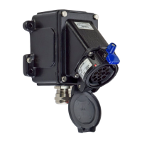 Marechal 06A000125M RECEPTACLE/ANGLE ADAPTER/BOX