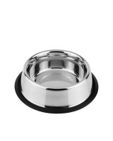 Dog Bowl Stainless Steel