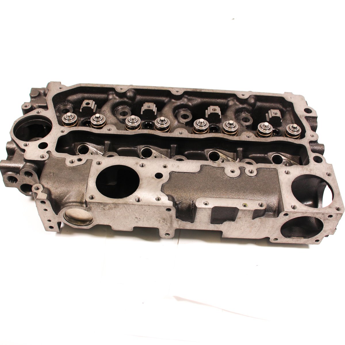 CYLINDER HEAD (LOADED)
