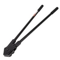 Safeguard&reg; 19mm Side Action Double Notch Sealer