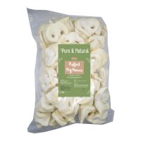 Pure & Natural Puffed Pig Noses